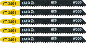        Yato HCS 10TPI 100 5 (YT-3401)