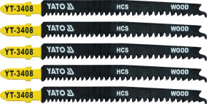      Yato HCS 13TPI 115 5 (YT-3408)