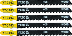      Yato HCS 6TPI 100 5 (YT-3403)