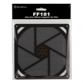   SilverStone FF181B Black (SST-FF181B)