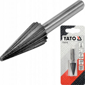     Yato 1325/55 HSS 4241 6 (YT-61718)