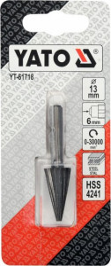     Yato 1325/55 HSS 4241 6 (YT-61718) 6