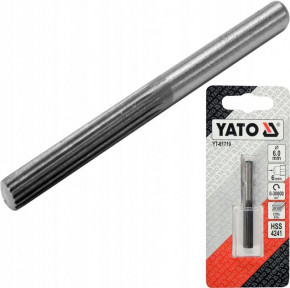     Yato 625/55 HSS 4241 6 (YT-61719)