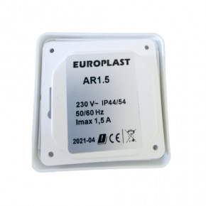   Europlast AR1.5 5