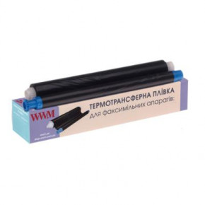    Panasonic KX-FA57A WWM (TTR.KX-FA57A) 3