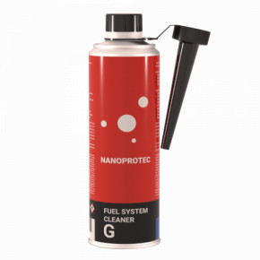      Nanoprotec Fuel System Cleaner G 250. (NP 6104 815)