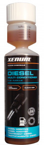     Xenum Diesel Multi conditioner 5  (3031005)