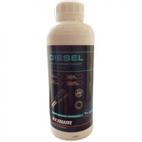     Xenum Diesel Multi conditioner 1  (3109001)