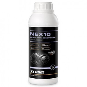     Xenum Nex 10 1  (3390001)