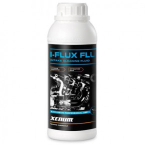    Xenum I-Flux Cleaning Fluid 1  (6124001)