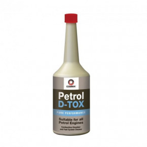    Comma PETROL D-TOX 400 (DTOX400M)