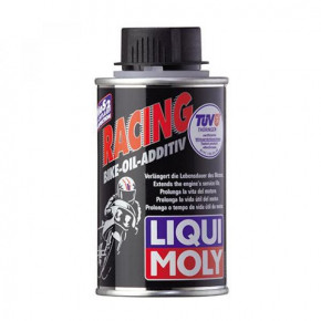 Liqui Moly Racing Bike-Oil-Additiv 125 . (1580)