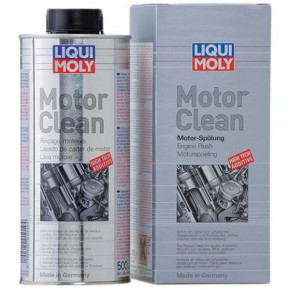     Liqui Moly MotorClean 500  (1883)