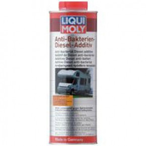   Liqui Moly Anti-Bakterien-Diesel-Additiv 1 . (5150)