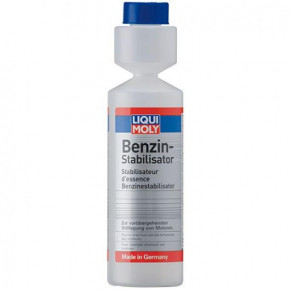 -   Liqui Moly Benzin-Stabilisator 250 . (5107)