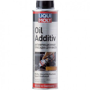     Liqui Moly Oil Additiv 300  (liq1998)