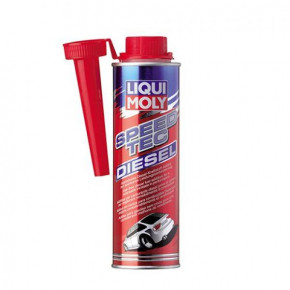      Liqui Moly Spees Tec Diesel 250  (liq3722)