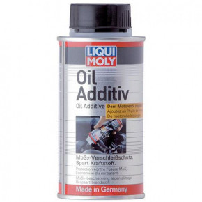     Liqui Moly Oil Additiv 125  (liq3901)