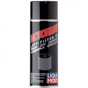     Liqui Moly Racing Luft-Filter-Oil 400  (liq3950)