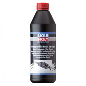  DPF- Liqui Moly Pro-Line DPF Reiniger 1 . (liq5169)