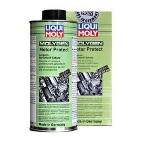     Liqui Moly Molygen Motor Protect 500  (liq9050)