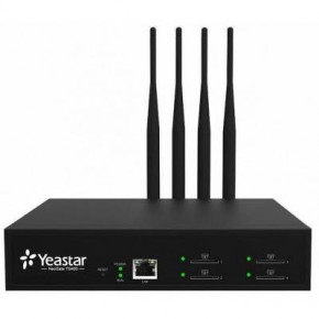  GSM- Yeastar NeoGate TG400