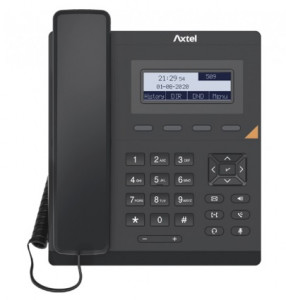 IP  Axtel AX-200 (S5606552)