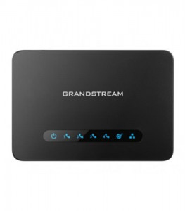 VoIP- Grandstream HandyTone HT814, 4  FXS, Gigabit NAT , 1LAN, 1WAN 4