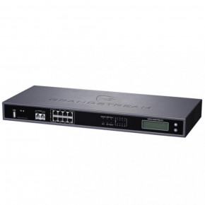 IP- Grandstream UCM6208 4