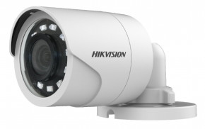 Turbo HD  Hikvision DS-2CE16D0T-IRF(C) 2.8mm