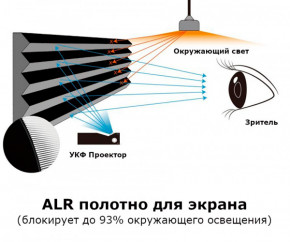  ALR    LedProjector PET Crystal (BSP), 100 (PET-Crystal-BSP-100_13899) 7