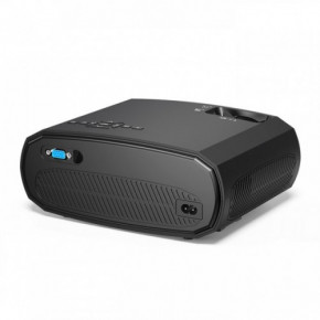  BlitzWolf BW-VP13 black Full HD 3