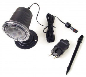   Festival Projection Lamp 5024 (77702176) 6