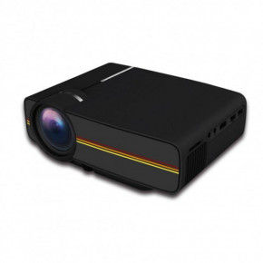     Led Projector LEJIADA YG400, 