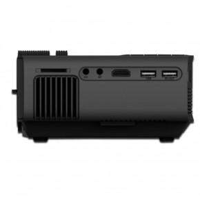     Led Projector LEJIADA YG400,  5