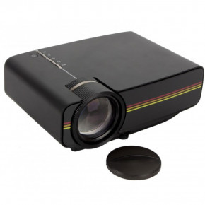     Led Projector LEJIADA YG400,  6