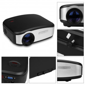    LED Projector 6   (SP4707) Cheerlux 3