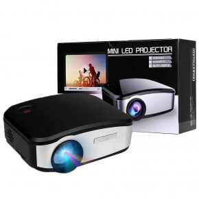    LED Projector 6   (SP4707) Cheerlux 4