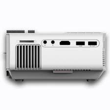    LED Projector LEJIADA YG400   (MD12161) 5