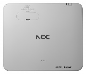  NEC P525UL (60004708) 7