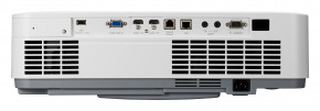  NEC P525UL (60004708) 9