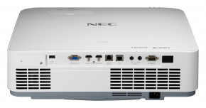  NEC P525UL (60004708) 10