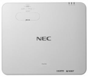  NEC P525WL (60004328) 5