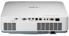  NEC P525WL (60004328) 7