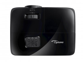  Optoma DW322 (E9PX7D701EZ3LR) 5