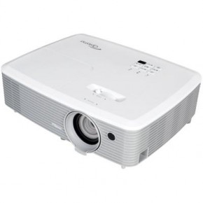  Optoma EH400