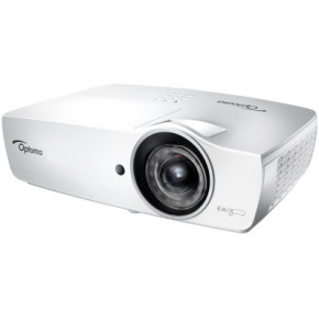  Optoma EH460ST