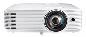  Optoma W308STe (E1P1A28WE1Z1) 3