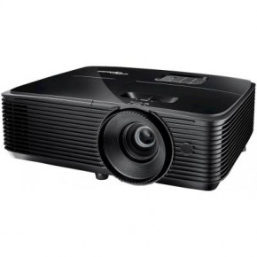  Optoma W381