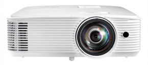  Optoma X309ST (E9PD7DQ01EZ1) 3